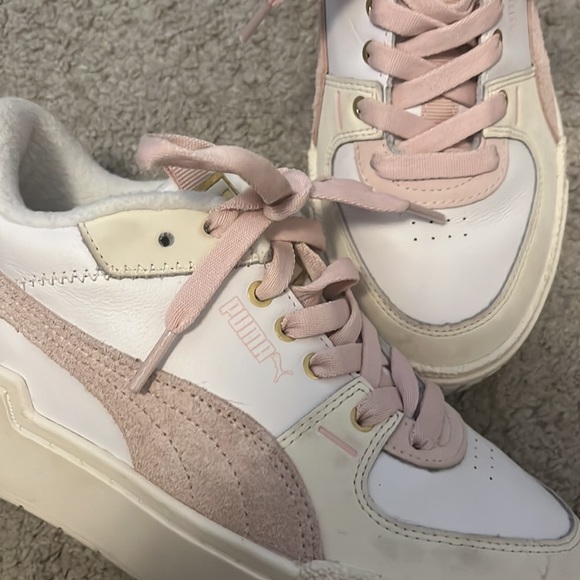 Puma Platforms - Picture 3 of 8